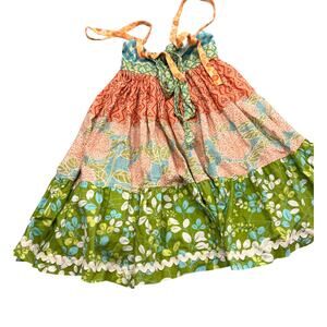 Matilda Jane girls dress size 6
